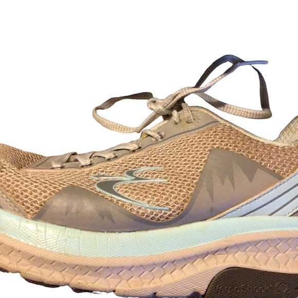 Women’s Gravity Defyer Mighty Walk Athletic Shoes Size 8.5 - Picture 9 of 16